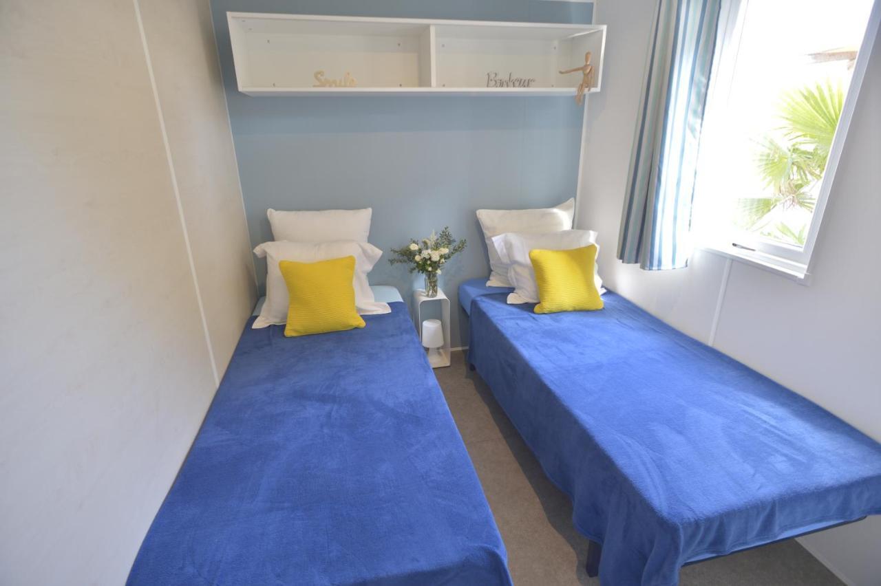 Campsite Sas Robrecht